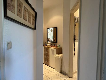 Appartement te huur - Foto 4