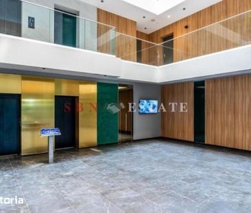 APARTAMENT 2 CAMERE | BANEASA| ATRIUM PLAZA - Fotografie 2