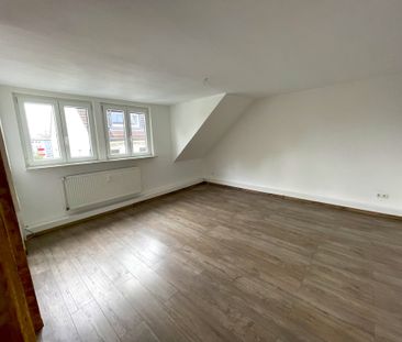 Charmante Altbauwohnung im Herzen von Gelsenkirchen | ca. 75 m² | a... - Photo 6