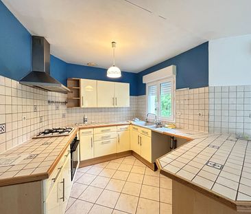 Maison T5 Vouneuil-sous-Biard à louer - Photo 2