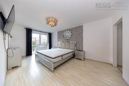 Apartament de 4 camere in zona Avantgarden I - Fotografie 4