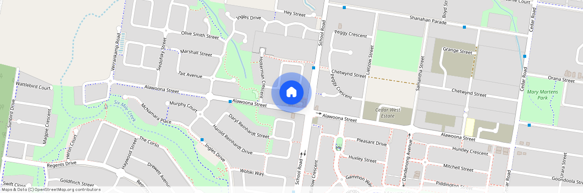 11 Cobbin Circuit, Redbank Plains QLD 4301