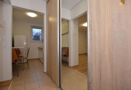 Mieszkanie na wynajem Warszawa, Ochota, Ochota, Jasielska - Zdjęcie 2