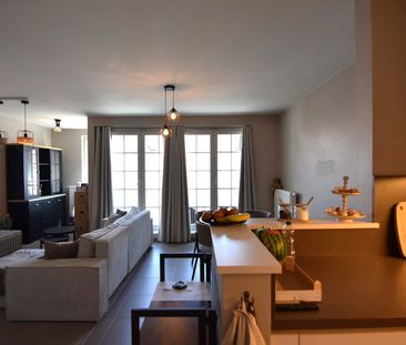Gezellig appartement nabij station Roeselare - Foto 2