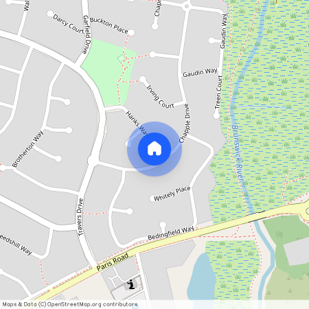 16 Chapple Drive, WA 6233, Australind