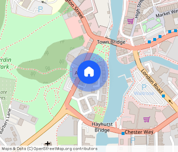 Marine Approach, Northwich, CW8 - Photo 1