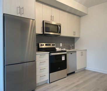 For Lease - 1440 Clarriage Court Unit# 611, Milton, Ontario - Photo 1