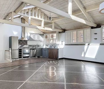 Chatelain - 2-bedroom rear house, large terraces - Photo 3