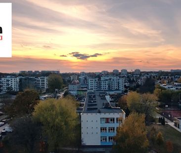 Mieszkanie 2pok. 56m2 dwustronne na Marymoncie - Zdjęcie 1