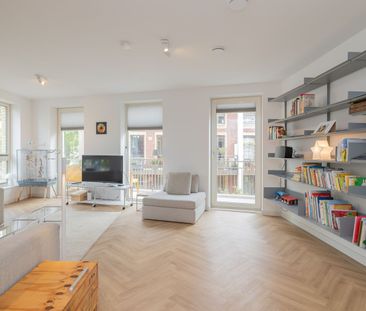 Huis te huur: Cort Heyligersstraat 3 2518 PD Den Haag - Photo 1