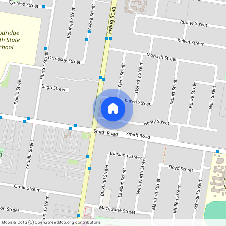 8 Henty Street, WOODRIDGE QLD 4114