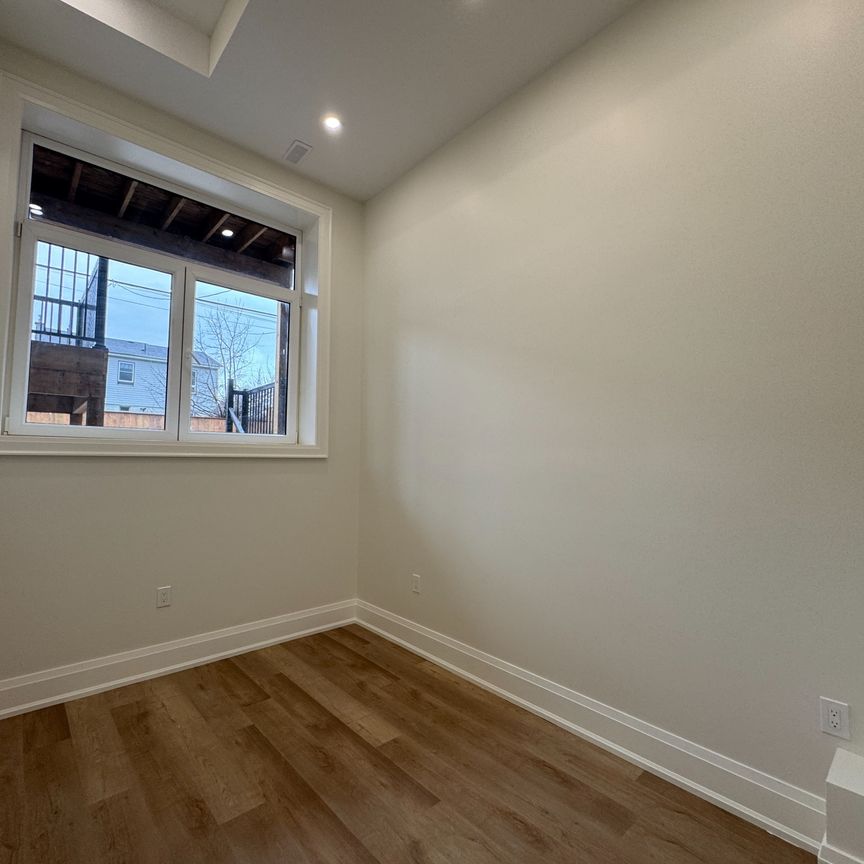 For Lease - 66A Pitt Avenue Unit# Basement, Toronto, Ontario - Photo 1