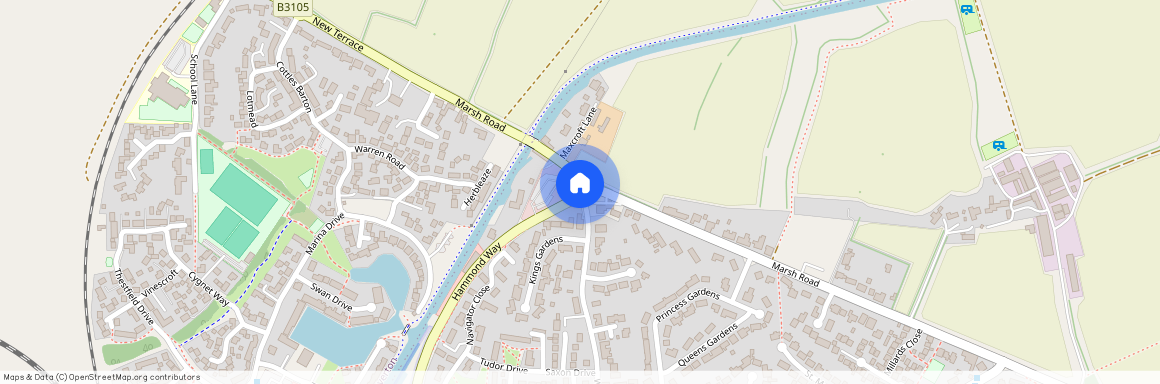 Wyke Road, Trowbridge, BA14