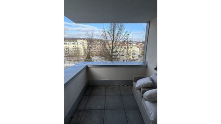 Schöne 2-Zimmer-Wohnung in Stgt-Feuerbach - Photo 4