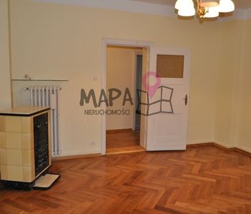 Jasne Błonia, parter willi, 109m2, 5 pok., garaż - Фото 4