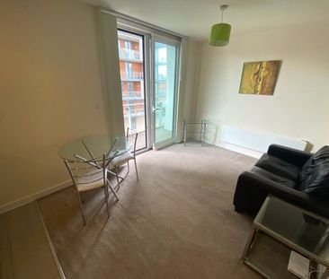 Spectrum 5, Blackfriars Road, Salford, Manchester City Centre, M3 7BT - Photo 2