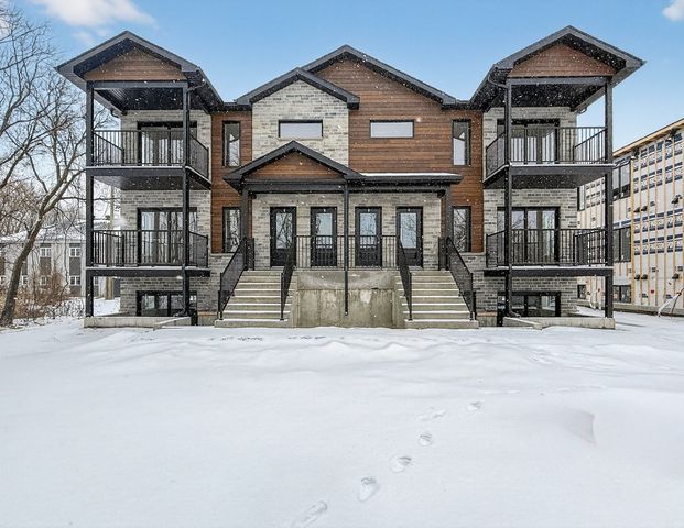 À louer / Appartement - Photo 1