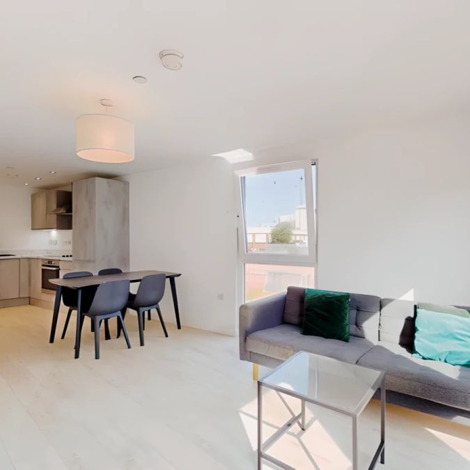 2 Bed 1 Bath - Photo 1
