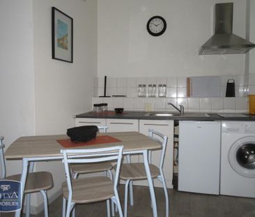 Location Appartement 2 pièces 31m² CARCASSONNE 11000 - Photo 3