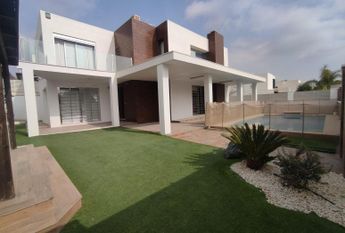 Casa o chalet de alquiler en San Antonio de Benagéber