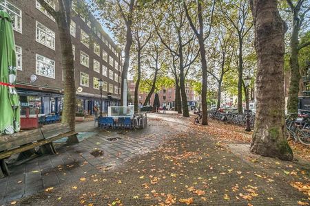 Te huur: Appartement Rustenburgerstraat in Amsterdam - Foto 4