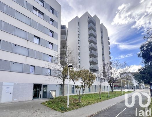 Appartement 3 pièces de 64 m² à Nanterre (92000) - Photo 1