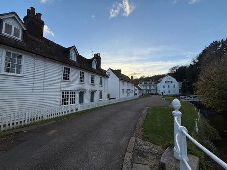 High Street, Farningham DA4 - Photo 4