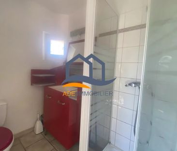 Eguilles studio meublé 19 m² - Photo 6