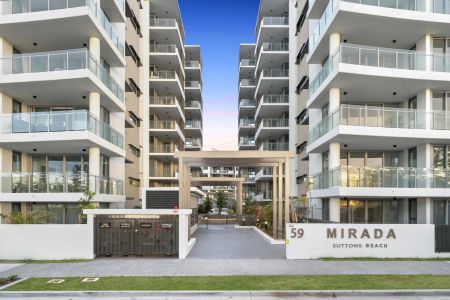 Unit 216/59 Marine Parade, - Photo 4