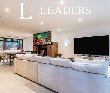 Rydens Avenue, Walton-on-thames, KT12 - Photo 1