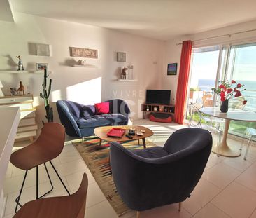 Location Appartement 1 pièce 30m² - Photo 3