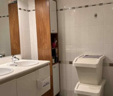 Appartement te huur in Aaigem voor € 825 met 2 slaapkamers - Foto 5