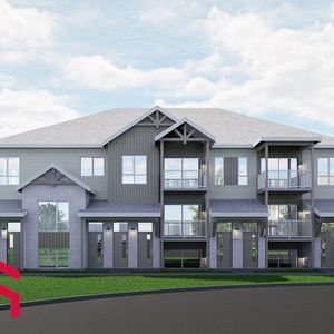 Appartement Granby � Louer - Photo 3