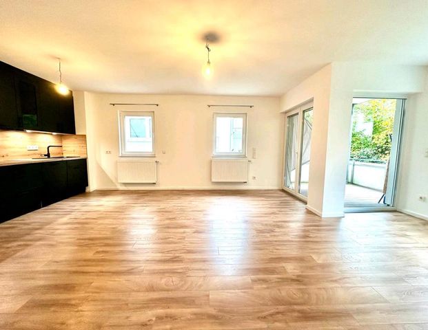 Nachmieter für 2-Zimmer-Wohnung gesucht - Photo 1