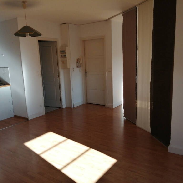 Location appartement 2 pièces 37.6 m² à Les Andelys (27700) - Photo 1