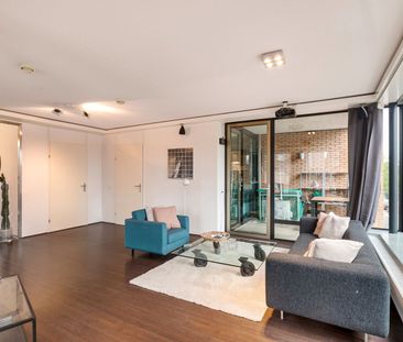 Appartement te huur: Goudse Rijweg 390-A 3031 CK Rotterdam - Photo 1