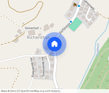 3.5 Zimmer, 80 m² - Foto 1