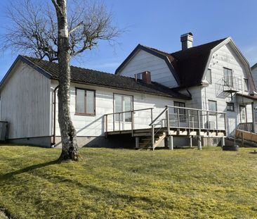 Fisketorp 29 - Foto 1