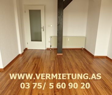 DG-Familienwohnung mit zwei Balkons - Foto 3