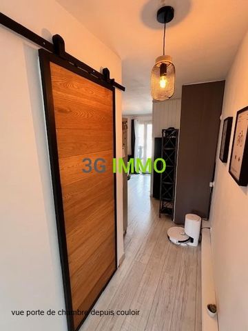 Location / Maison - Photo 2