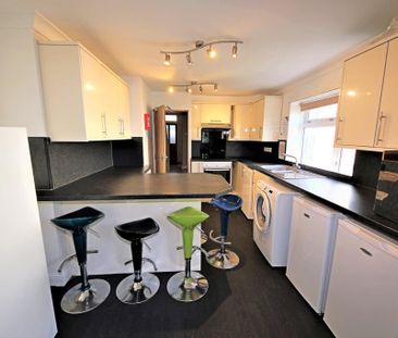 6 bedroom house to rent - Photo 6