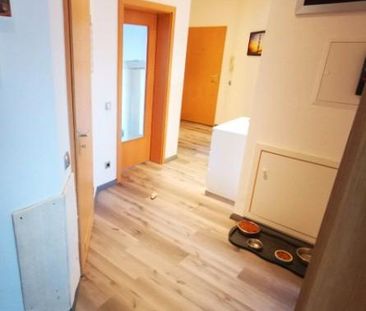 2Zimmer Wohung mit Garage Nachmieter zum 01.03.2026 gesucht - Photo 1