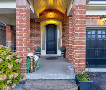 For Lease - 7 Legendary Circle, Brampton, Ontario - Photo 5