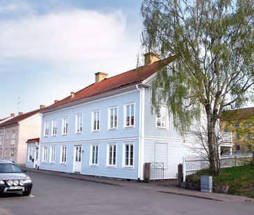 Smedgatan, Oskarshamn - Foto 6