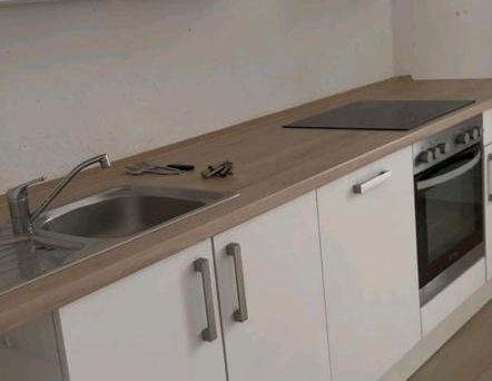 Wohnungen Hasselbachplatz, Magdeburg, zu vermieten - Photo 1