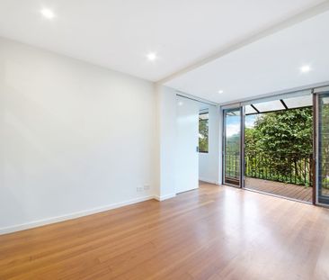 Peace and Quiet Close to Balmoral Beach - Photo 3