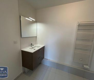 Location Appartement 2 pièces 43m² SCHILTIGHEIM 67300 - Photo 2