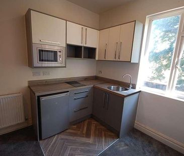 Park Road, Peterborough, Cambridgeshire, PE1 - Photo 1