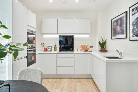 2 bedroom apartment to rent - Photo 5