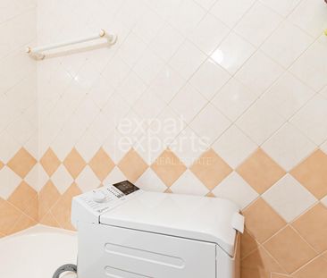Príjemný 4i byt 82 m2, s 2x AC, lodžiou a pivnicou – Fotografia 4